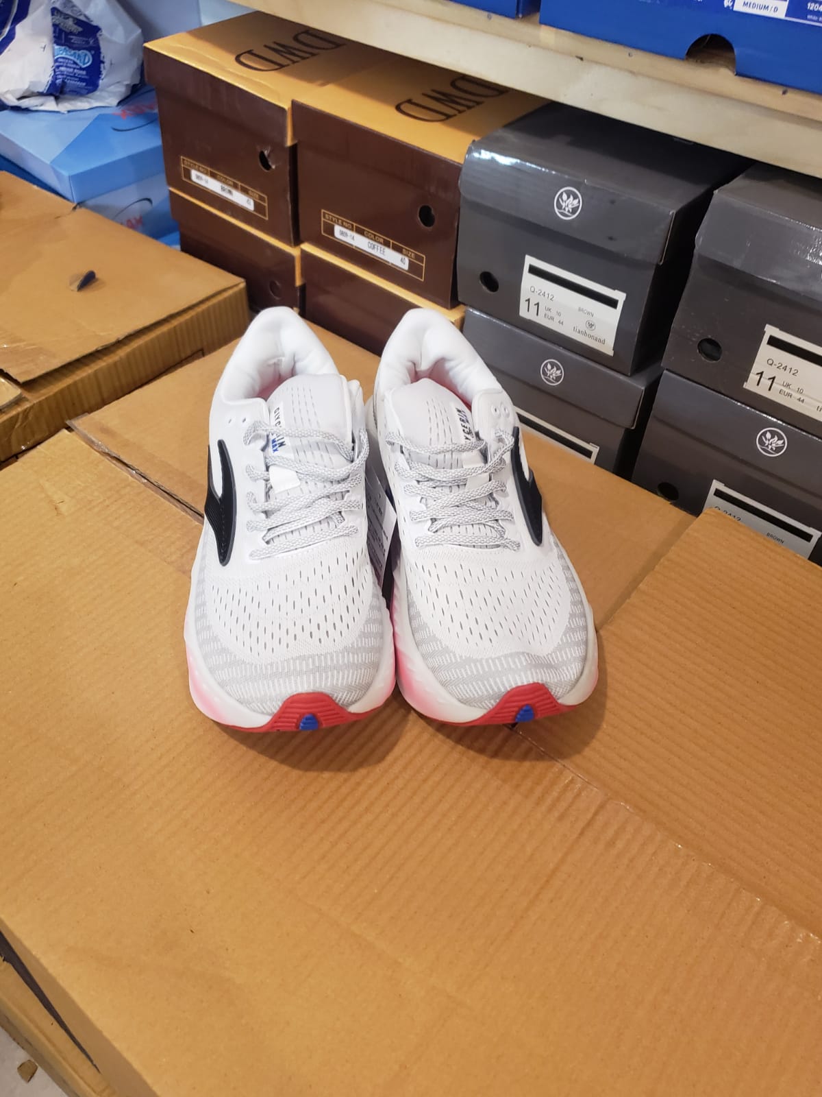 CloudStep Air Runner Sneakers