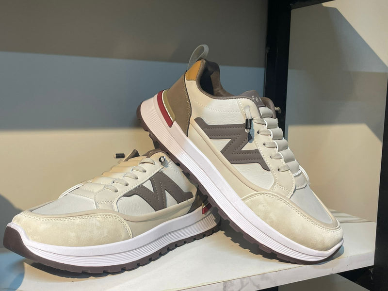 Urban Crest Everyday Sneakers