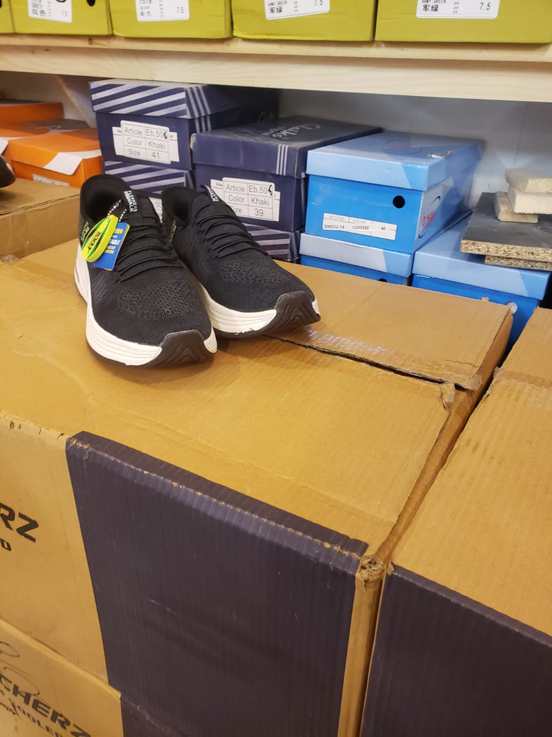 Urban Flex Knit Sneakers