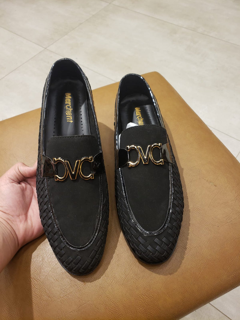 Marqen Loafer