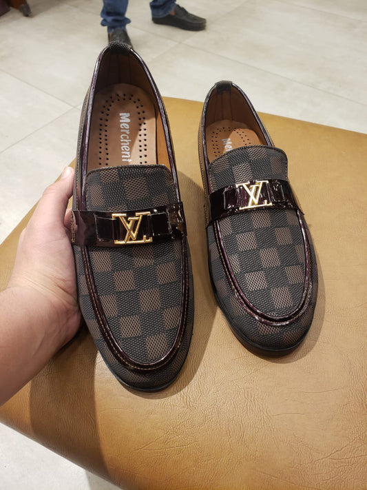 Velmor Loafer