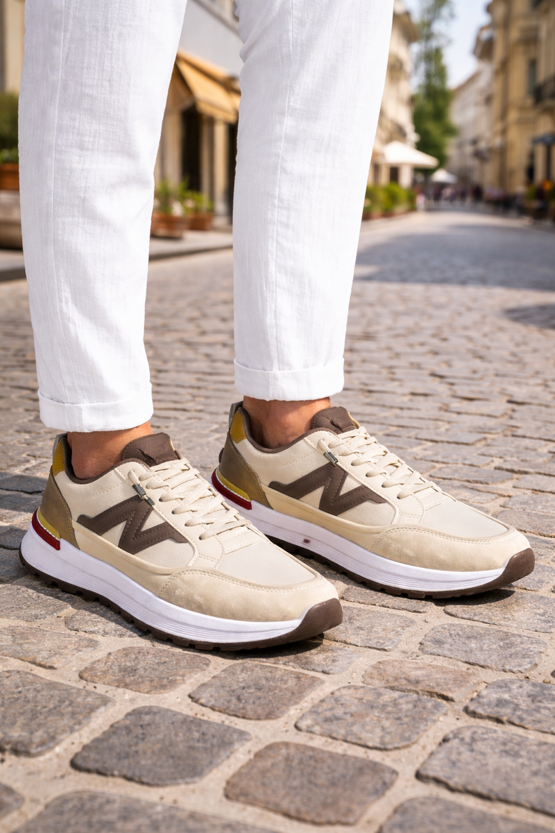 Urban Crest Everyday Sneakers