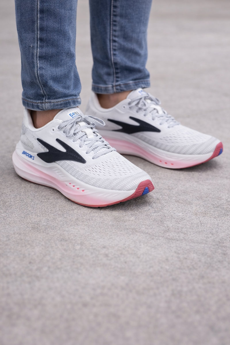 CloudStep Air Runner Sneakers