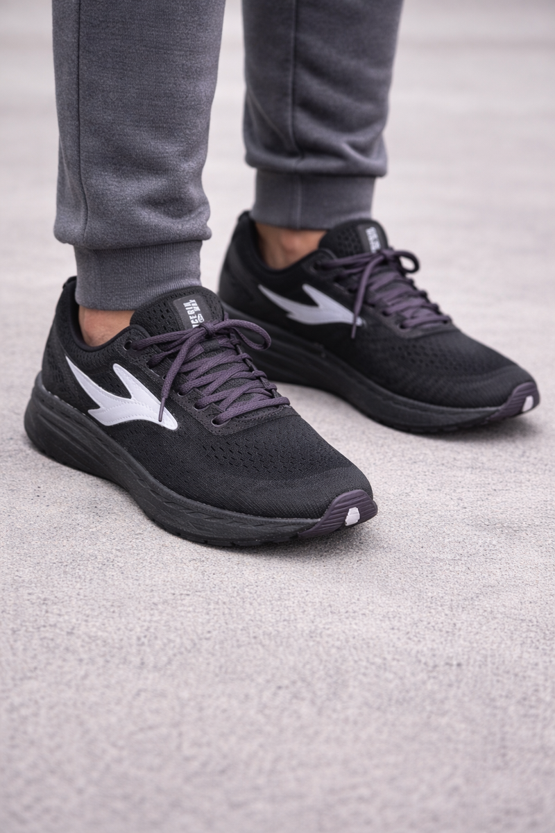 CloudStep Air Runner Sneakers