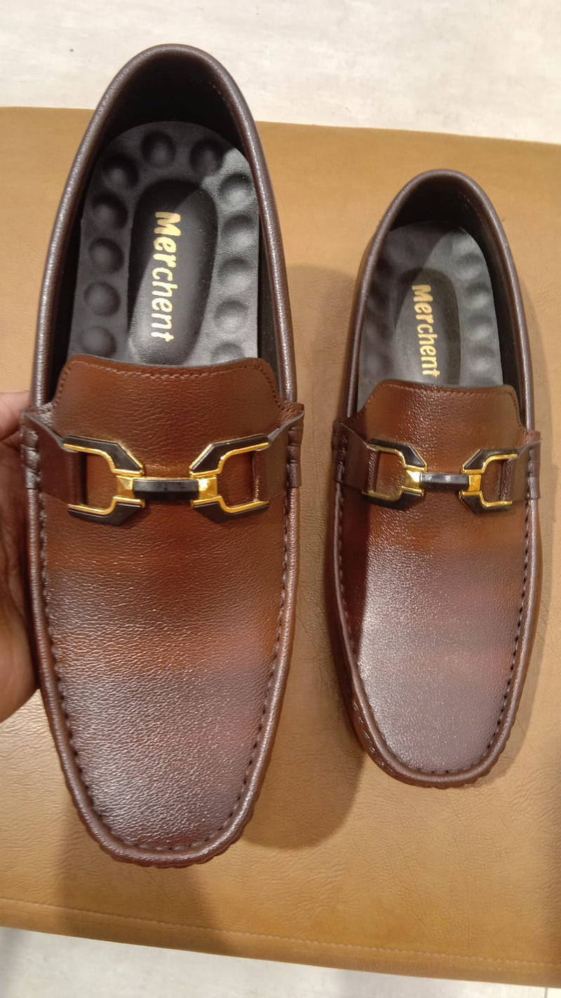 Elite Comfort Loafers