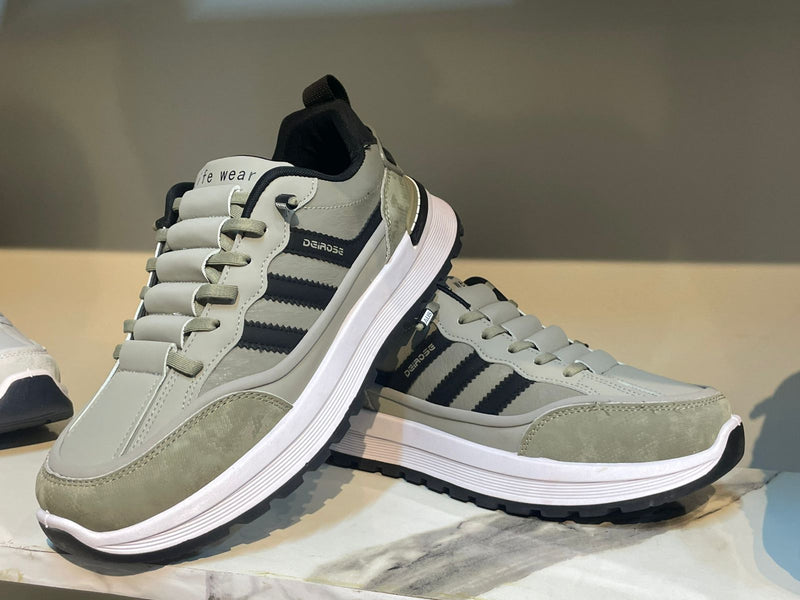 AeroFlex Urban Sneakers